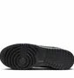 Кроссовки мужские Nike Dunk Low Retro Qs Black FZ3053-001