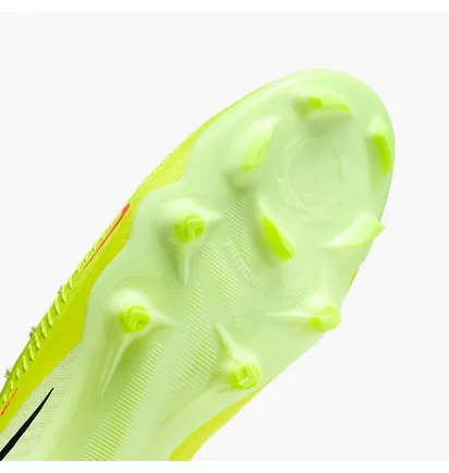 Бутсы мужские Nike Phantom 360 Df Academy Green HQ2278-800
