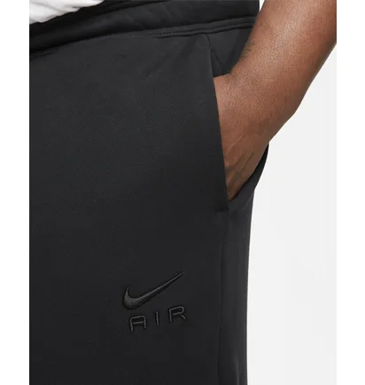 Штаны мужские Nike Air Black Dv9845-010