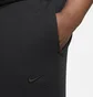 Штаны мужские Nike Air Black Dv9845-010
