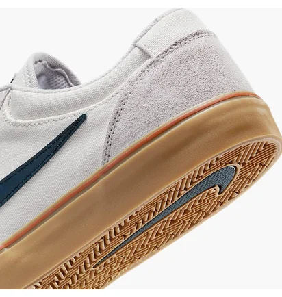 Кроссовки мужские Nike Sb Chron 2 White DM3493-008