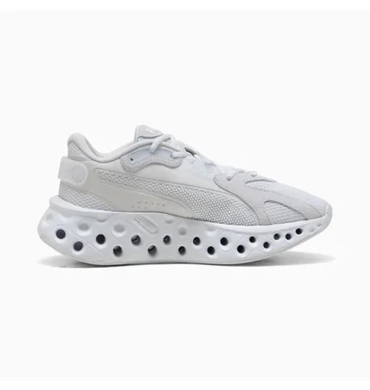 Кросівки жіночі Puma Softride Frequence Wns Grey 310556-13