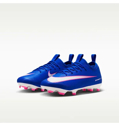 Бутси дитячі Nike Zoom Vapor 16 Academy Blue FQ8392-446