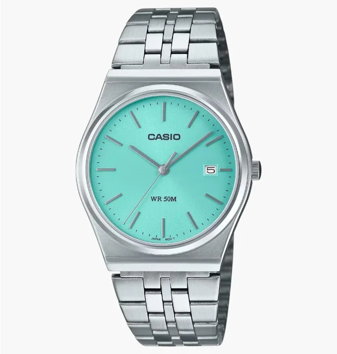 Часы мужские Casio Classic MTP-B145D-2A1