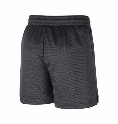 Шорти чоловічі Nike Brooklyn Nets Grey Dn8222-060
