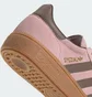 Кроссовки детские Adidas Handball Spezial Pink JH6190