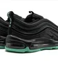 Кросівки чоловічі Nike Air Max 97 Black 921826-017