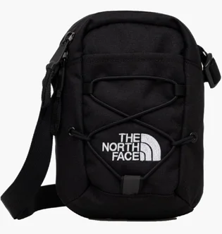 Сумка унісекс The North Face Jester Black NF0A52UC4D