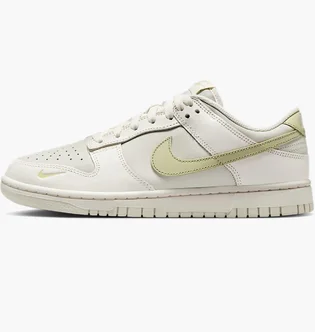 Кросівки жіночі Nike Dunk Low Beige IB3484-001
