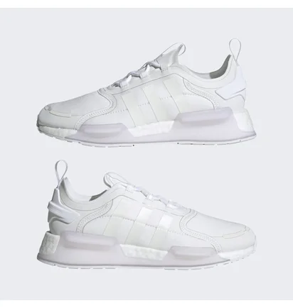 Кроссовки мужские Adidas Nmd_V3 Shoes White Gx9586
