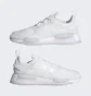 Кроссовки мужские Adidas Nmd_V3 Shoes White Gx9586
