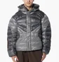 Пуховик чоловічий Nike Tech Pack Insulated Atlas Jacket Grey FB7423-029