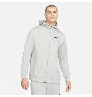 Спортивный костюм мужской Nike Dry Men's Dri-FIT Fitness Grey CZ6376-063__CZ6379-063