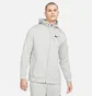 Спортивный костюм мужской Nike Dry Men's Dri-FIT Fitness Grey CZ6376-063__CZ6379-063