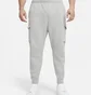 Штаны мужские Nike Sportswear Club Fleece Grey CD3129-063