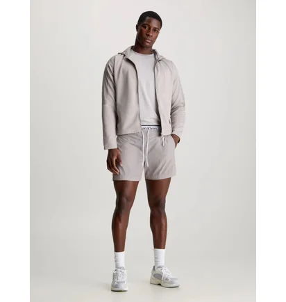 Толстовка мужская Calvin Klein Pw Grey 00GMS4J419K6B