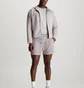 Толстовка мужская Calvin Klein Pw Grey 00GMS4J419K6B