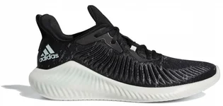 Кроссовки мужские Adidas Alphabounce+ Parley Black G28372