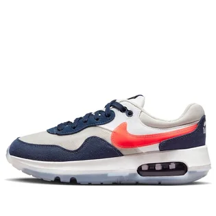 Кроссовки детские Nike Air Max Motif White/Blue DH9388-004