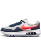 Кроссовки детские Nike Air Max Motif White/Blue DH9388-004