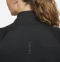 Олимпийка женская Nike Dri-Fit Swoosh Run Black Dm7769-010