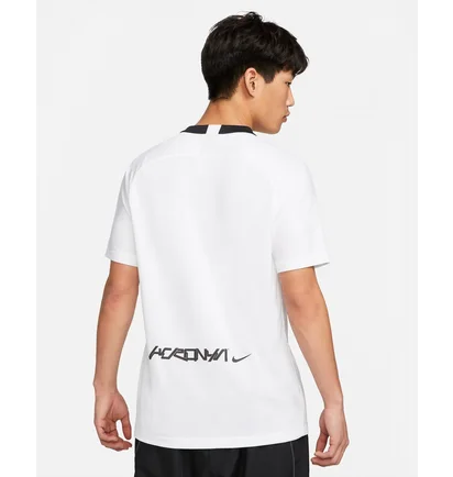 Футболка мужская Nike X Acronym® MenS Stadium Jersey White DC8808-100