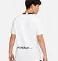 Футболка мужская Nike X Acronym® MenS Stadium Jersey White DC8808-100
