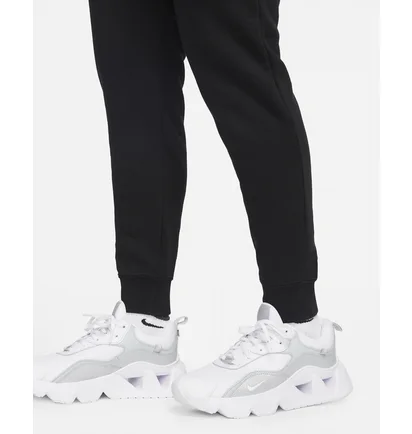 Штаны женские Nike Nsw Club Fleece Pant Black Dq5191-010
