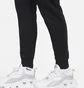 Штаны женские Nike Nsw Club Fleece Pant Black Dq5191-010