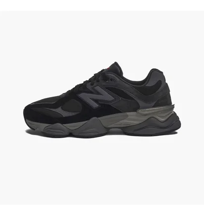 Кросівки унісекс New Balance 9060 Grey U9060Blk