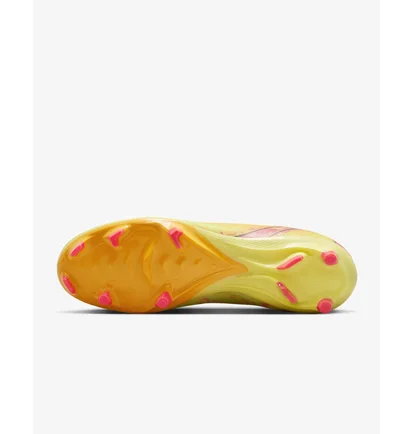 Бутси унісекс Nike Zoom Superfly 10 Academy Km Yellow FQ8293-800