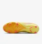 Бутси унісекс Nike Zoom Superfly 10 Academy Km Yellow FQ8293-800