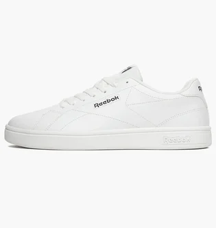 Кроссовки унисекс Reebok Court Clean White 100074369