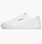 Кроссовки унисекс Reebok Court Clean White 100074369