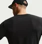 Футболка чоловіча Nike Df Tee Std Hbr Pack Black IH1955-010