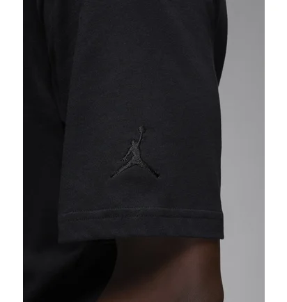 Футболка мужская Air Jordan T-Shirt Brand Black FN5982-010