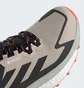 Кросівки чоловічі Adidas Terrex Free Hiker 2.0 Low Gore-Tex Hiking Shoes Black/Beige IG5459