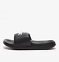 Тапочки мужские Lacoste Serve 1.0 Black 745CMA0002312