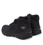 Черевики чоловічі Arc'teryx Kopec Mid Gtx Black X000010029
