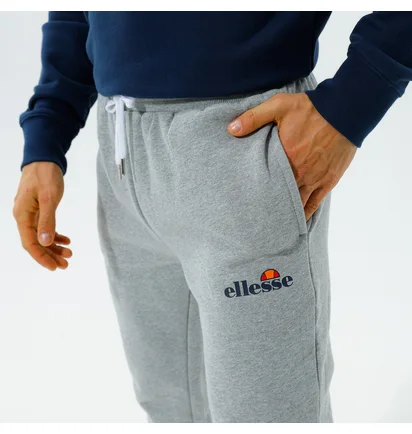 Штаны мужские Ellesse Granite Jog Pant Grey SHK12643-112