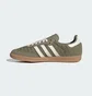 Кроссовки женские Adidas Samba Og Green JR9447