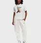 Штани жіночі Nike Phoenix Fleece High-Waisted Oversized Sweatpants Beige FZ5996-133