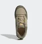Кроссовки детские Adidas Terrex Hyperhiker Low Hiking Shoes Olive Gz9218