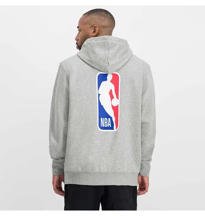 Худі чоловіче Nike N31 M Po Flc Essntl Grey CZ4370-063