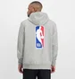 Худі чоловіче Nike N31 M Po Flc Essntl Grey CZ4370-063