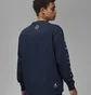 Лонгслів чоловічий Air Jordan Long Sleeve T-Shirt X Union La Blue DV7341-419