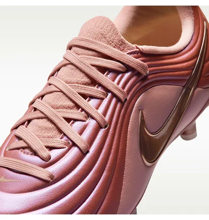 Бутси дитячі Nike Tiempo Maestro Acad Fgmg Le Pink IB5027-960