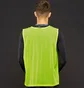 Манішка унісекс Nike Training Bib Green 910936-702