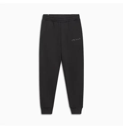 Спортивный костюм мужской Puma Tonal Collection Black 684391-01__684731-01