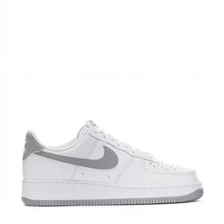 Кросівки чоловічі Nike Air Force 1 Low 07 White FJ4146-100